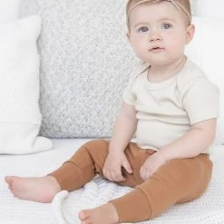 Colored Organics Baby (0-24m) Classic Cruz Jogger