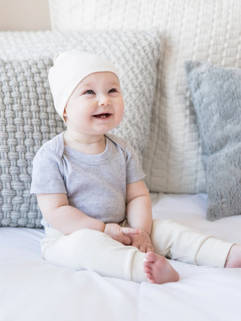 Colored Organics Baby (0-24m) Classic Baby Cruz Jogger 5 Colored Organics Baby (0-24m) Classic Baby Cruz Jogger