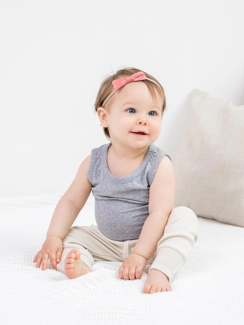 Colored Organics Baby (0-24m) Classic Baby Cruz Jogger 6 Colored Organics Baby (0-24m) Classic Baby Cruz Jogger