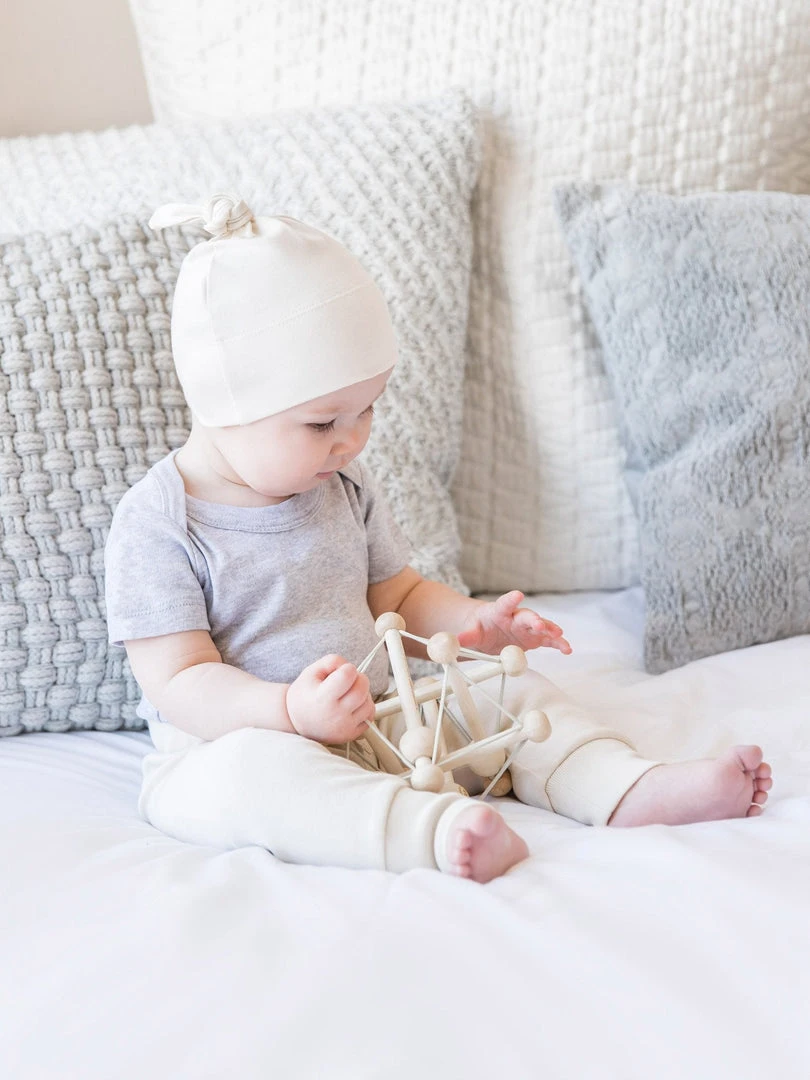 Colored Organics Baby (0-24m) Classic Baby Cruz Jogger 7 Colored Organics Baby (0-24m) Classic Baby Cruz Jogger