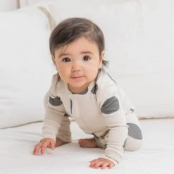 Colored Organics Emerson Sleeper Baby (0-24m)