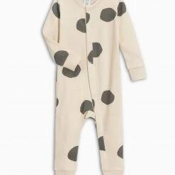 Colored Organics Emerson Sleeper Baby (0-24m)