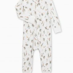 Colored Organics Emerson Sleeper Baby (0-24m) 20 Colored Organics Emerson Sleeper Baby (0-24m)