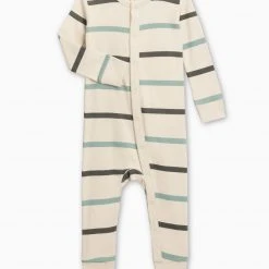 Colored Organics Emerson Sleeper Baby (0-24m) 18 Colored Organics Emerson Sleeper Baby (0-24m)