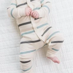 Colored Organics Emerson Sleeper Baby (0-24m) 23 Colored Organics Emerson Sleeper Baby (0-24m)