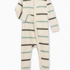 Colored Organics Emerson Sleeper Baby (0-24m) 21 Colored Organics Emerson Sleeper Baby (0-24m)