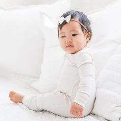 Colored Organics Emerson Sleeper Baby (0-24m) 23 Colored Organics Emerson Sleeper Baby (0-24m)