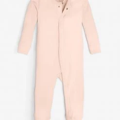 Colored Organics Snap Up Organic Sleeper Collections