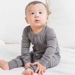 Colored Organics Emerson Sleeper Baby (0-24m) 26 Colored Organics Emerson Sleeper Baby (0-24m)