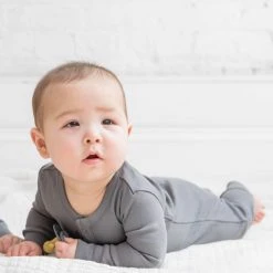 Colored Organics Emerson Sleeper Baby (0-24m) 28 Colored Organics Emerson Sleeper Baby (0-24m)