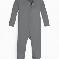 Colored Organics Emerson Sleeper Baby (0-24m) 27 Colored Organics Emerson Sleeper Baby (0-24m)