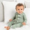 Colored Organics Emerson Sleeper Baby (0-24m) 1 Colored Organics Emerson Sleeper Baby (0-24m)