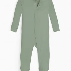 Colored Organics Emerson Sleeper Baby (0-24m)