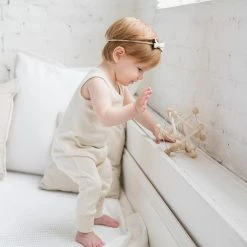 Colored Organics Tank Romper 11 Colored Organics Tank Romper