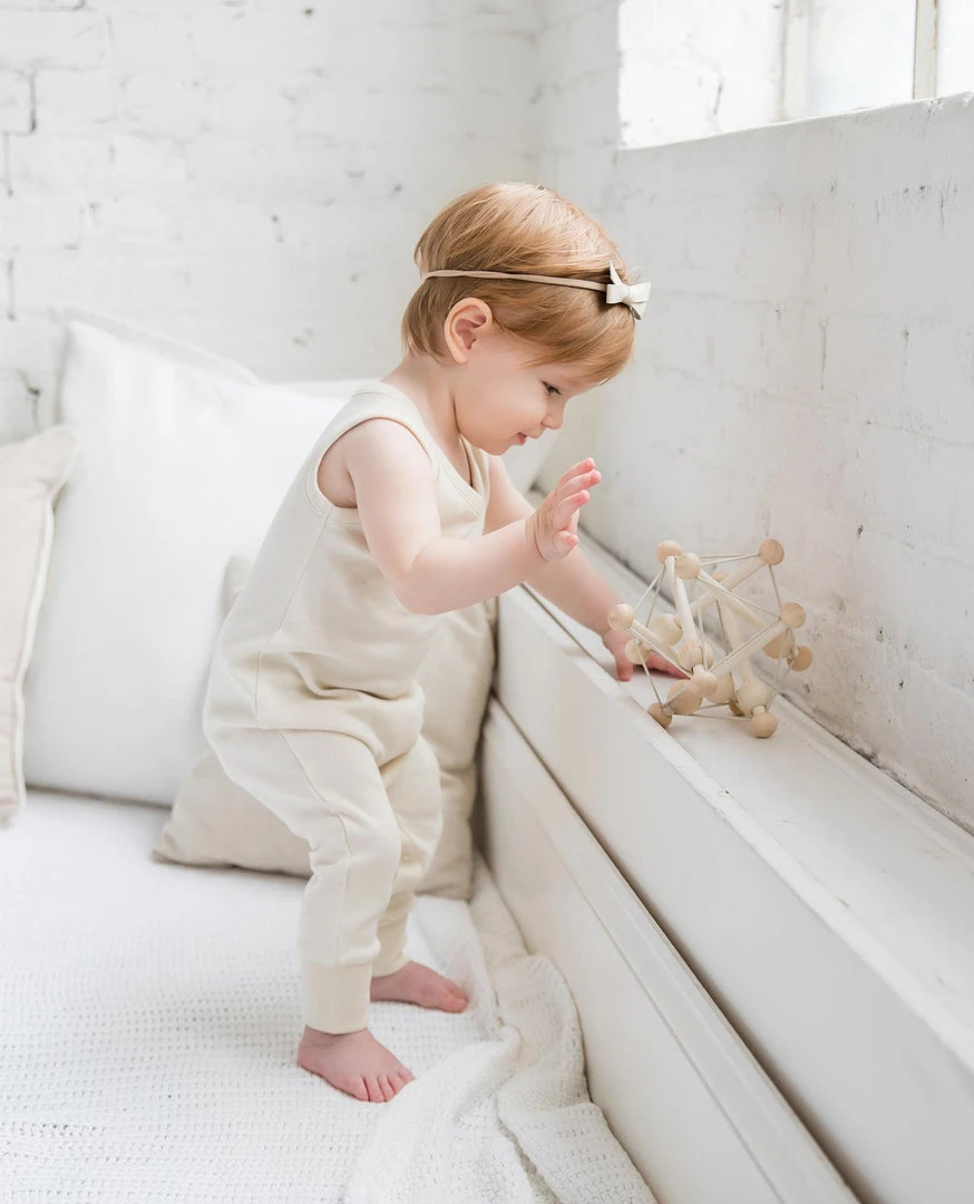 Colored Organics Tank Romper 5 Colored Organics Tank Romper