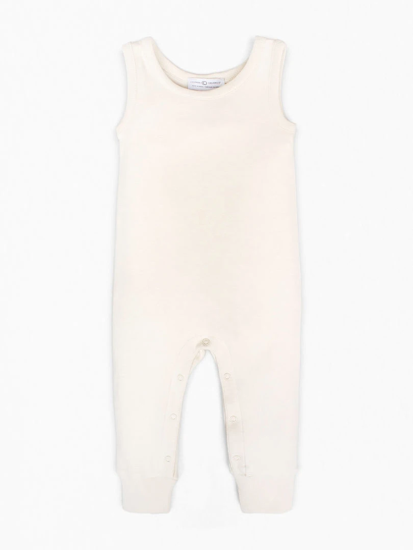 Colored Organics Tank Romper 4 Colored Organics Tank Romper