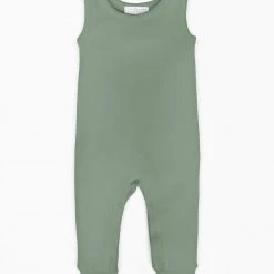 Colored Organics Tank Romper 15 Colored Organics Tank Romper