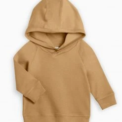 Colored Organics Organic Hooded Pullover Baby (0-24m) 17 Colored Organics Organic Hooded Pullover Baby (0-24m)