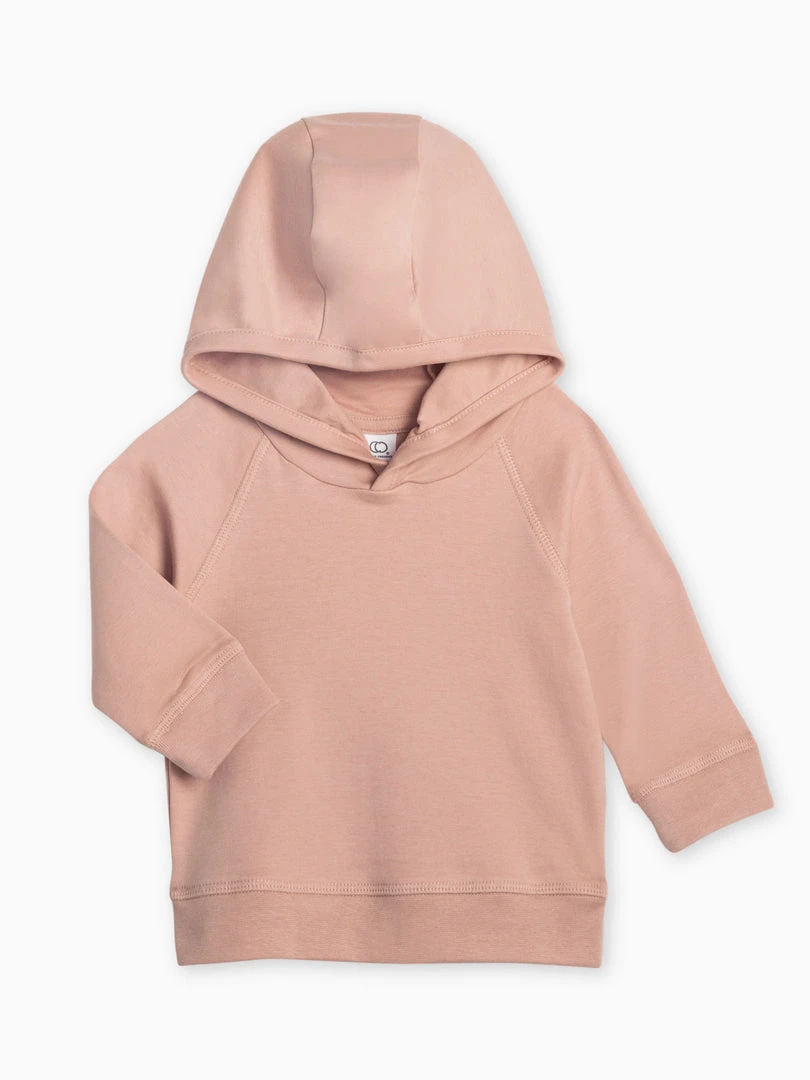 Colored Organics Madison Hooded Pullover 9 Colored Organics Madison Hooded Pullover