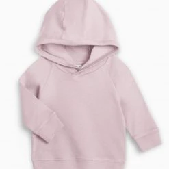 Colored Organics Madison Hooded Pullover