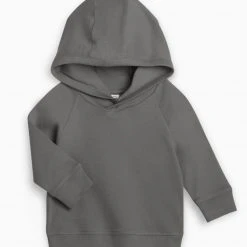 Colored Organics Madison Hooded Pullover