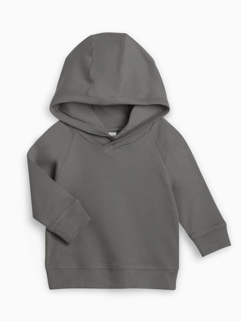 Colored Organics Madison Hooded Pullover 4 Colored Organics Madison Hooded Pullover