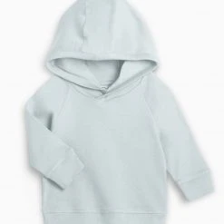 Colored Organics Organic Hooded Pullover Baby (0-24m) 13 Colored Organics Organic Hooded Pullover Baby (0-24m)