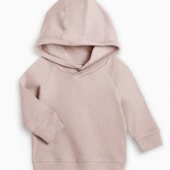Colored Organics Organic Hooded Pullover Baby (0-24m) 15 Colored Organics Organic Hooded Pullover Baby (0-24m)