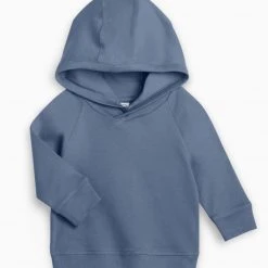 Colored Organics Organic Hooded Pullover Baby (0-24m)