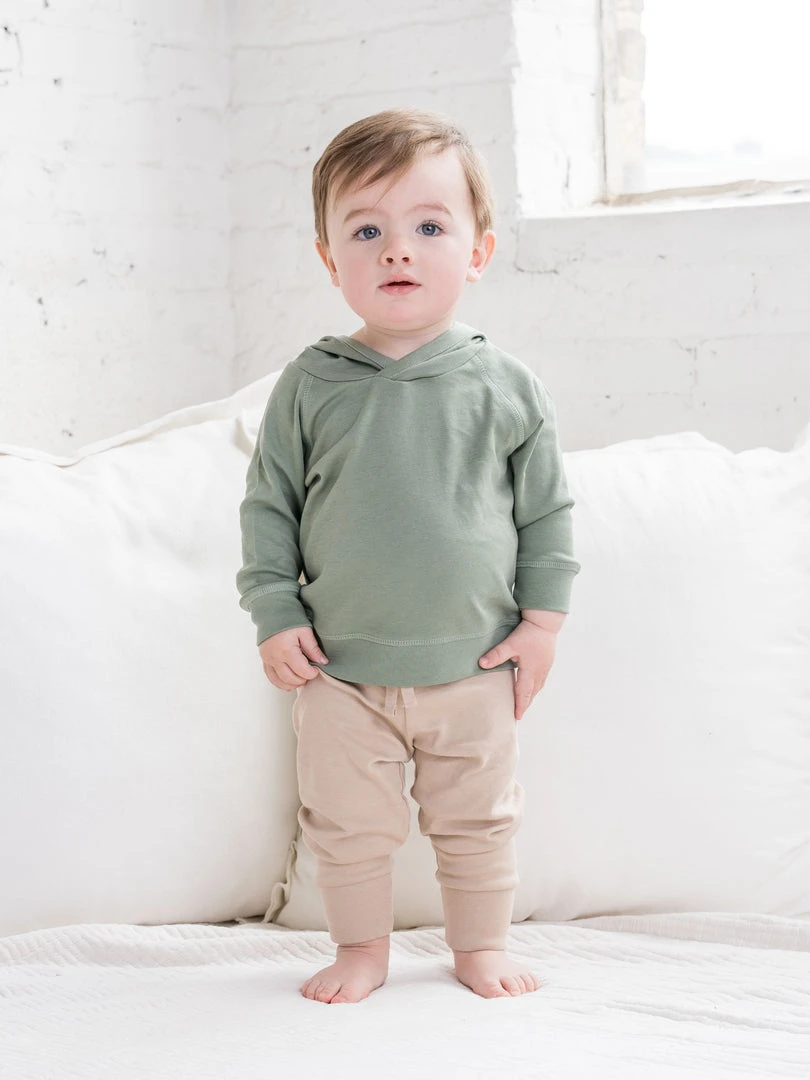 Colored Organics Madison Hooded Pullover 19 Colored Organics Madison Hooded Pullover