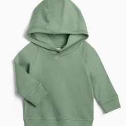 Colored Organics Madison Hooded Pullover 34 Colored Organics Madison Hooded Pullover