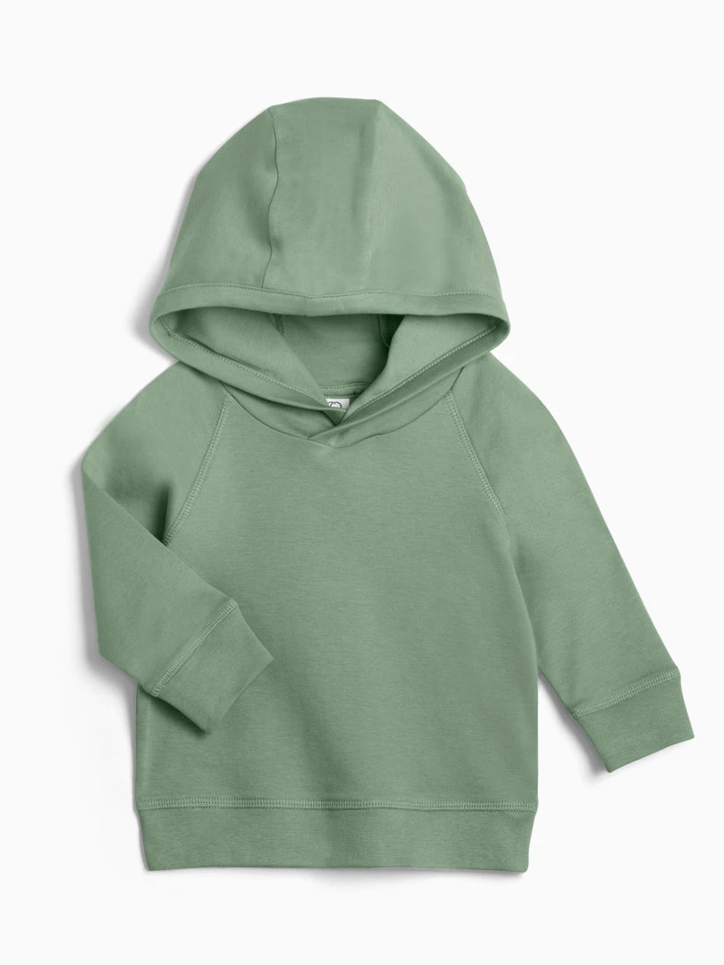 Colored Organics Madison Hooded Pullover 18 Colored Organics Madison Hooded Pullover