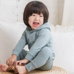 Colored Organics Madison Hooded Pullover 28 Colored Organics Madison Hooded Pullover