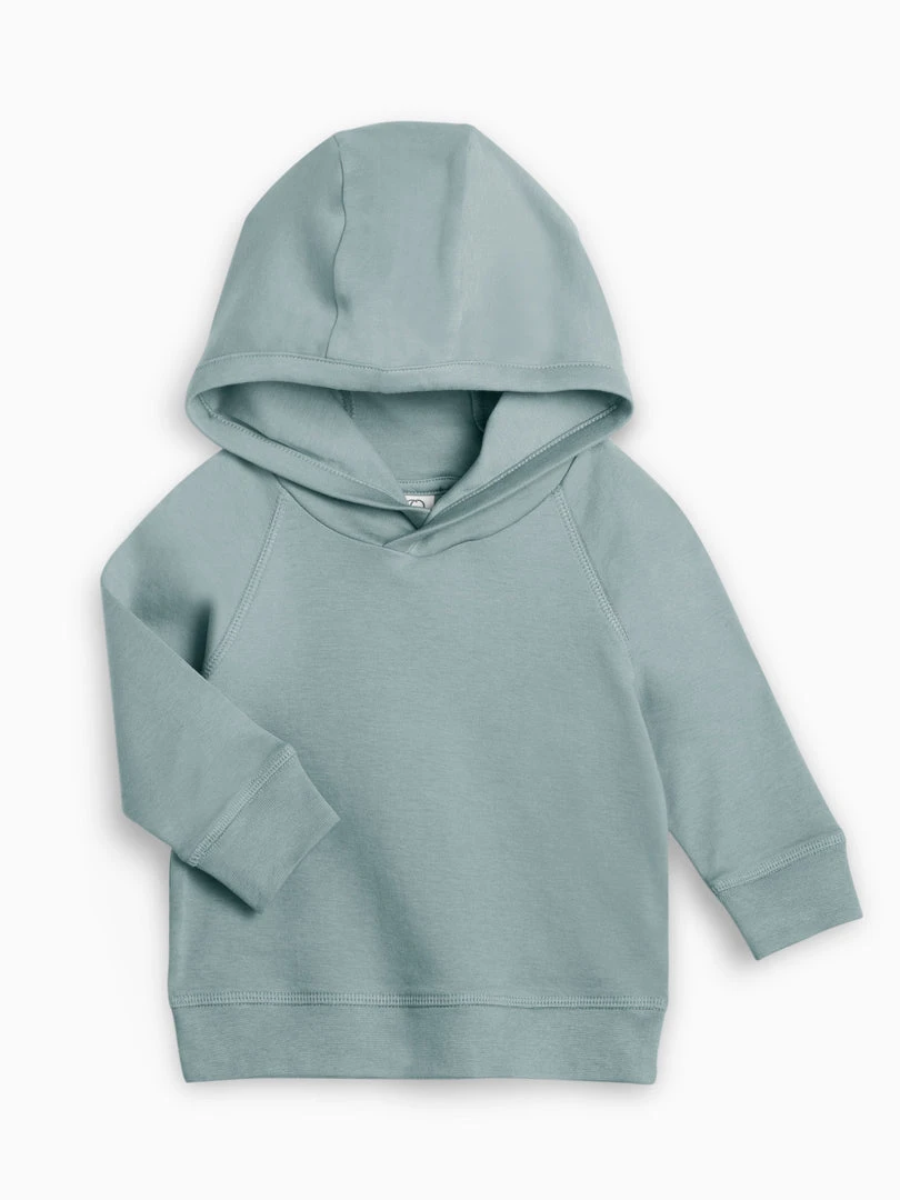Colored Organics Madison Hooded Pullover 11 Colored Organics Madison Hooded Pullover