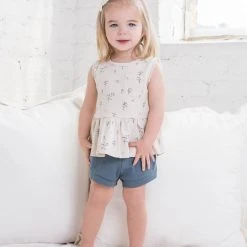 Colored Organics Havana Shorts 14 Colored Organics Havana Shorts