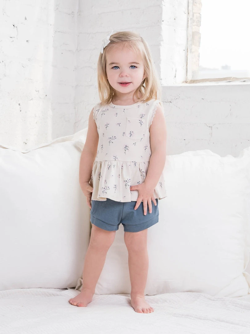 Colored Organics Havana Shorts 7 Colored Organics Havana Shorts