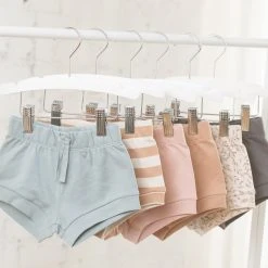 Colored Organics Havana Shorts