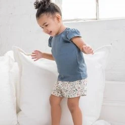 Colored Organics Havana Shorts