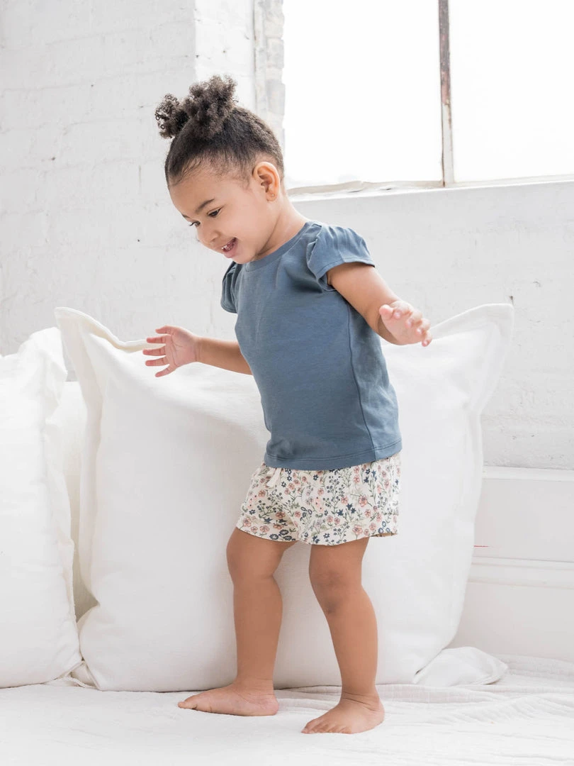 Colored Organics Havana Shorts 3 Colored Organics Havana Shorts