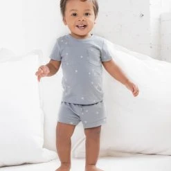 Kind. Patriot Collection Havana Shorts