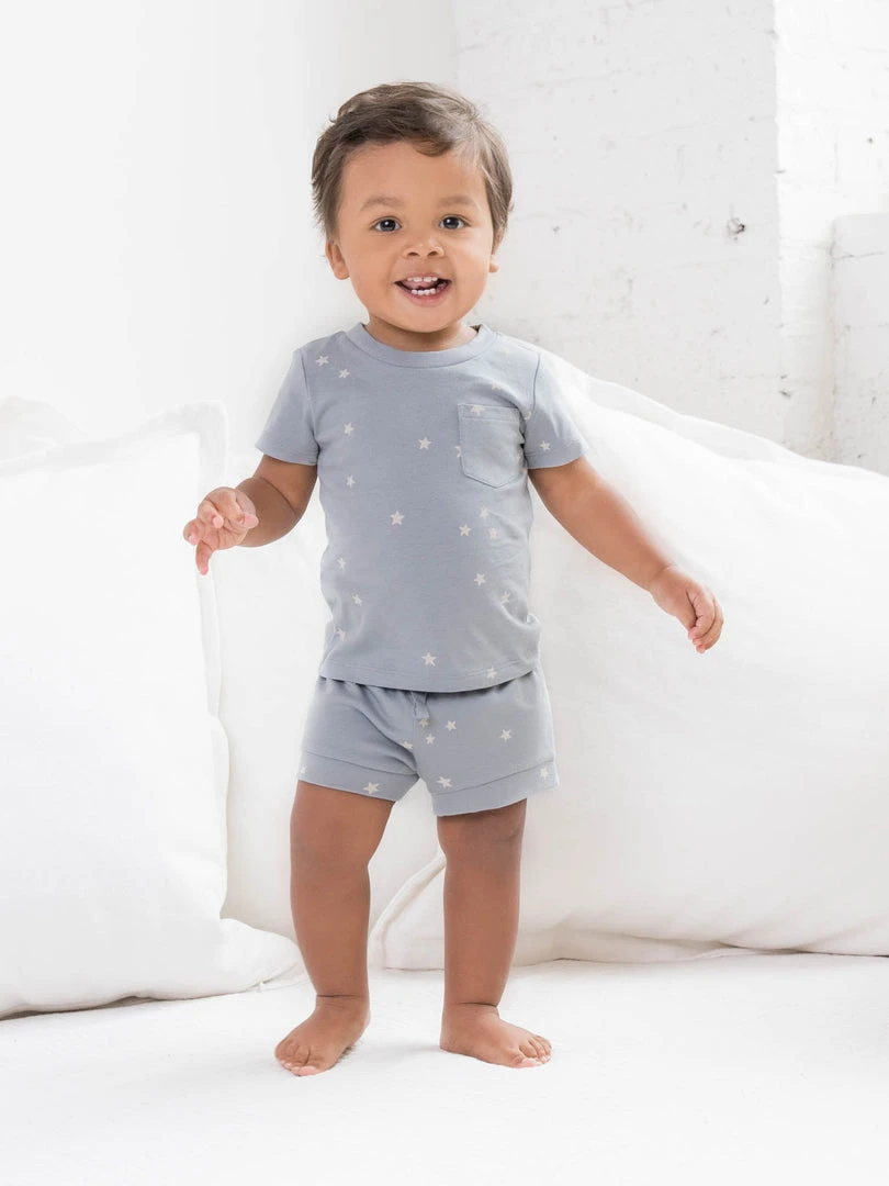 Kind. Patriot Collection Havana Shorts 3 Kind. Patriot Collection Havana Shorts