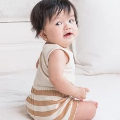 Colored Organics Havana Shorts