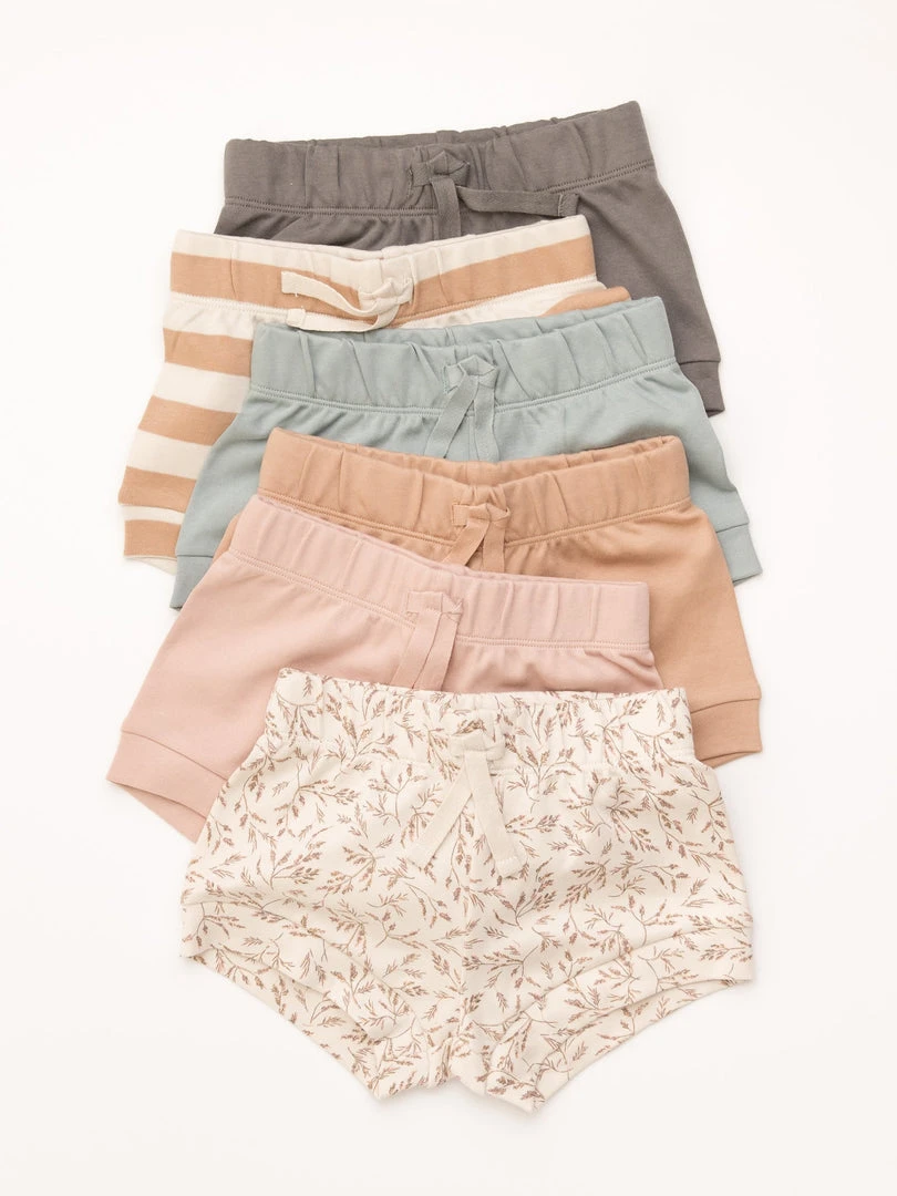 Colored Organics Havana Shorts 21 Colored Organics Havana Shorts