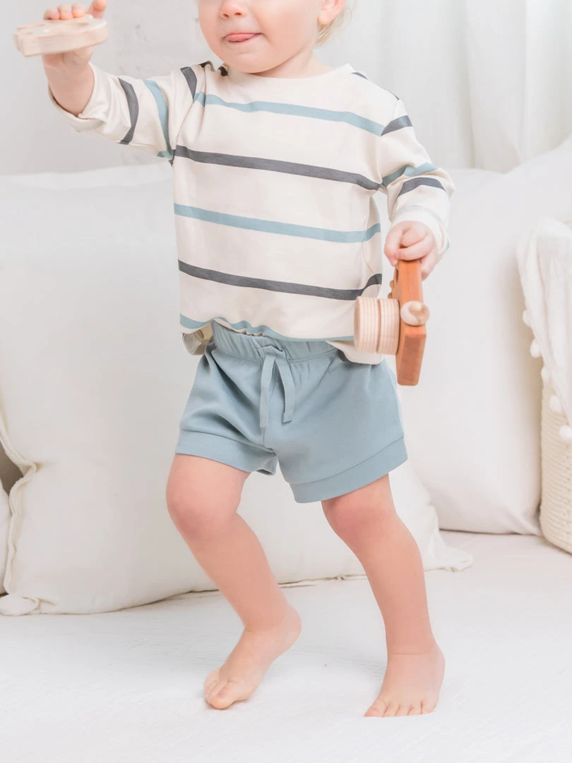 Colored Organics Havana Shorts 16 Colored Organics Havana Shorts