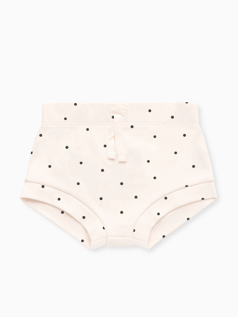 Colored Organics Organic Cotton Shorts 7 Colored Organics Organic Cotton Shorts