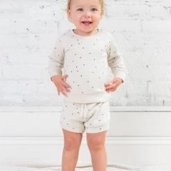 Colored Organics Organic Cotton Shorts 16 Colored Organics Organic Cotton Shorts