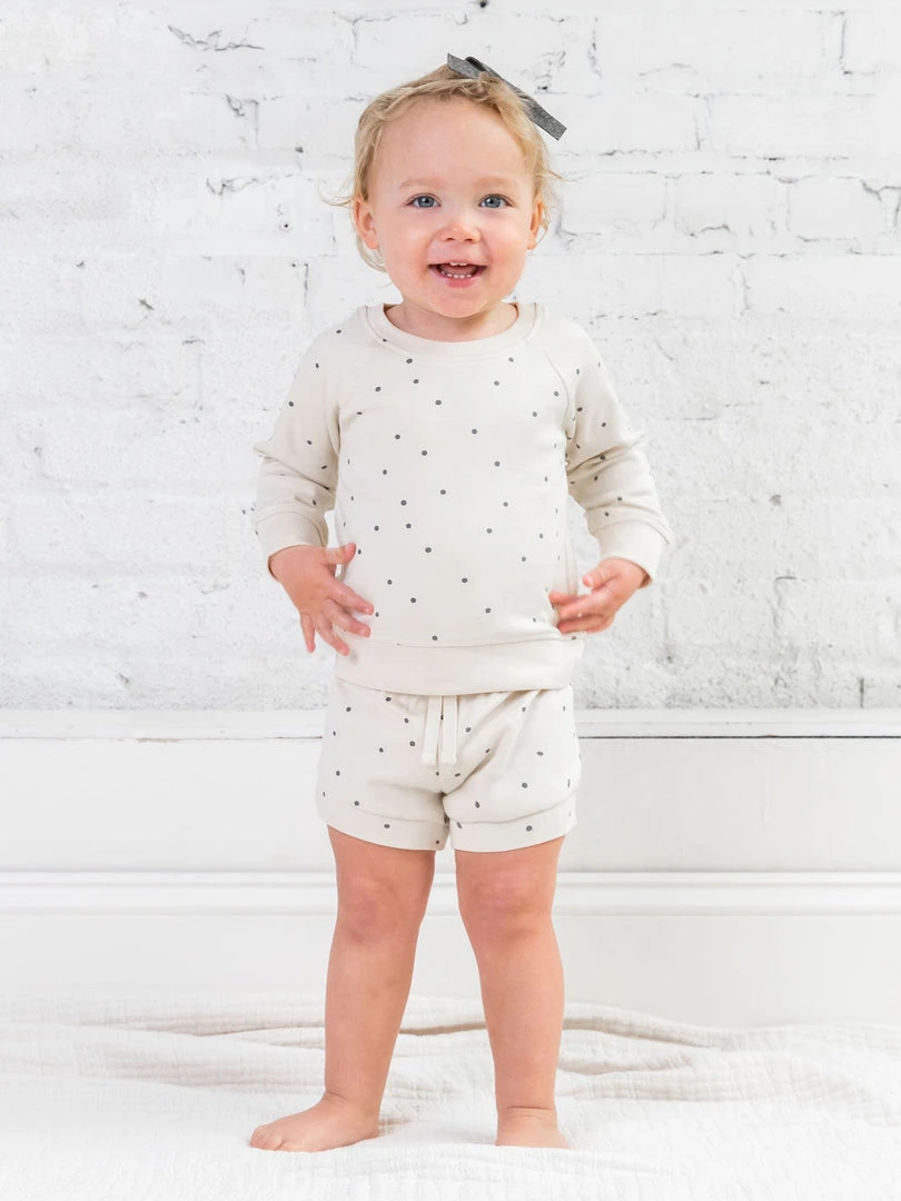 Colored Organics Organic Cotton Shorts 8 Colored Organics Organic Cotton Shorts