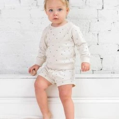 Colored Organics Organic Cotton Shorts 13 Colored Organics Organic Cotton Shorts