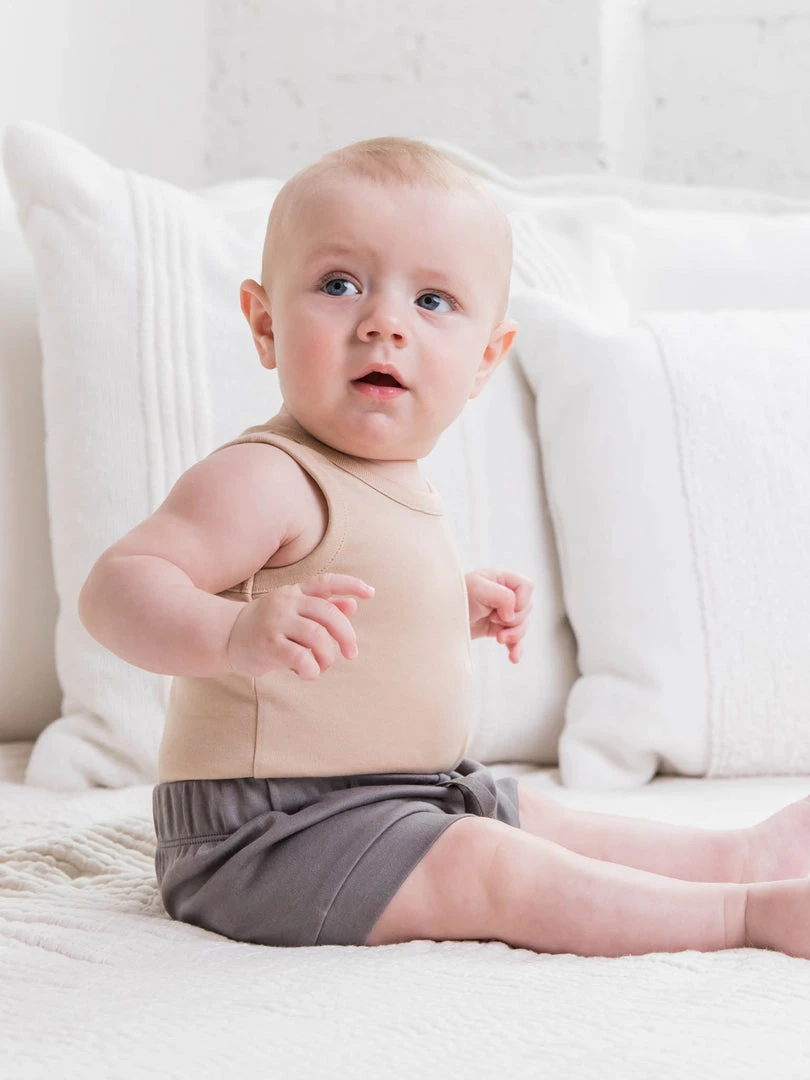 Colored Organics Havana Shorts 9 Colored Organics Havana Shorts