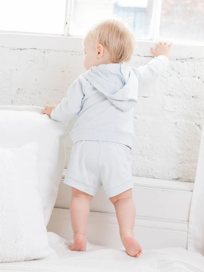 Colored Organics Organic Cotton Shorts 4 Colored Organics Organic Cotton Shorts